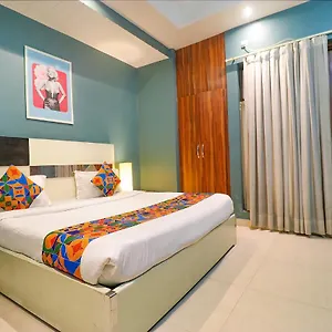Fabhotel Church House Rohini *** Delhi (National Capital Territory of India)