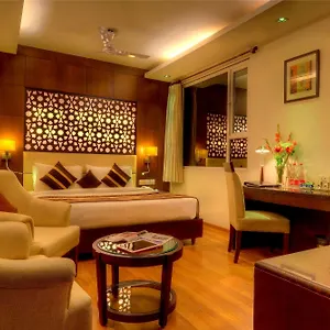 Oyo Townhouse 537 Regent Intercontinental Hotel