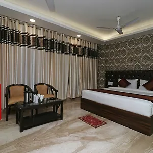 Sun View International Hotel