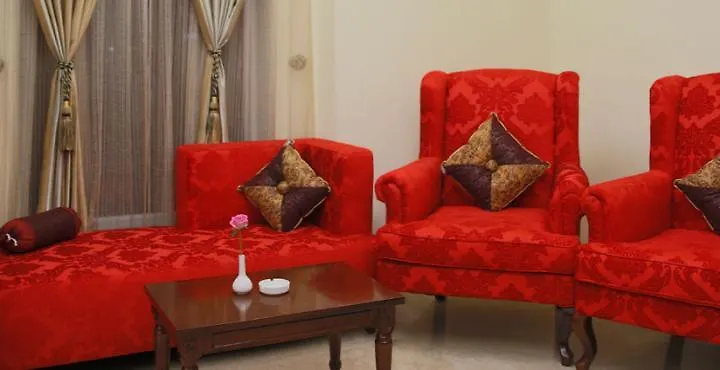 A & M Ressidency Hotel Delhi  3*, Delhi (National Capital Territory of India)