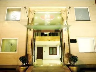 A & M Ressidency Hotel Delhi  3*, Delhi (National Capital Territory of India)