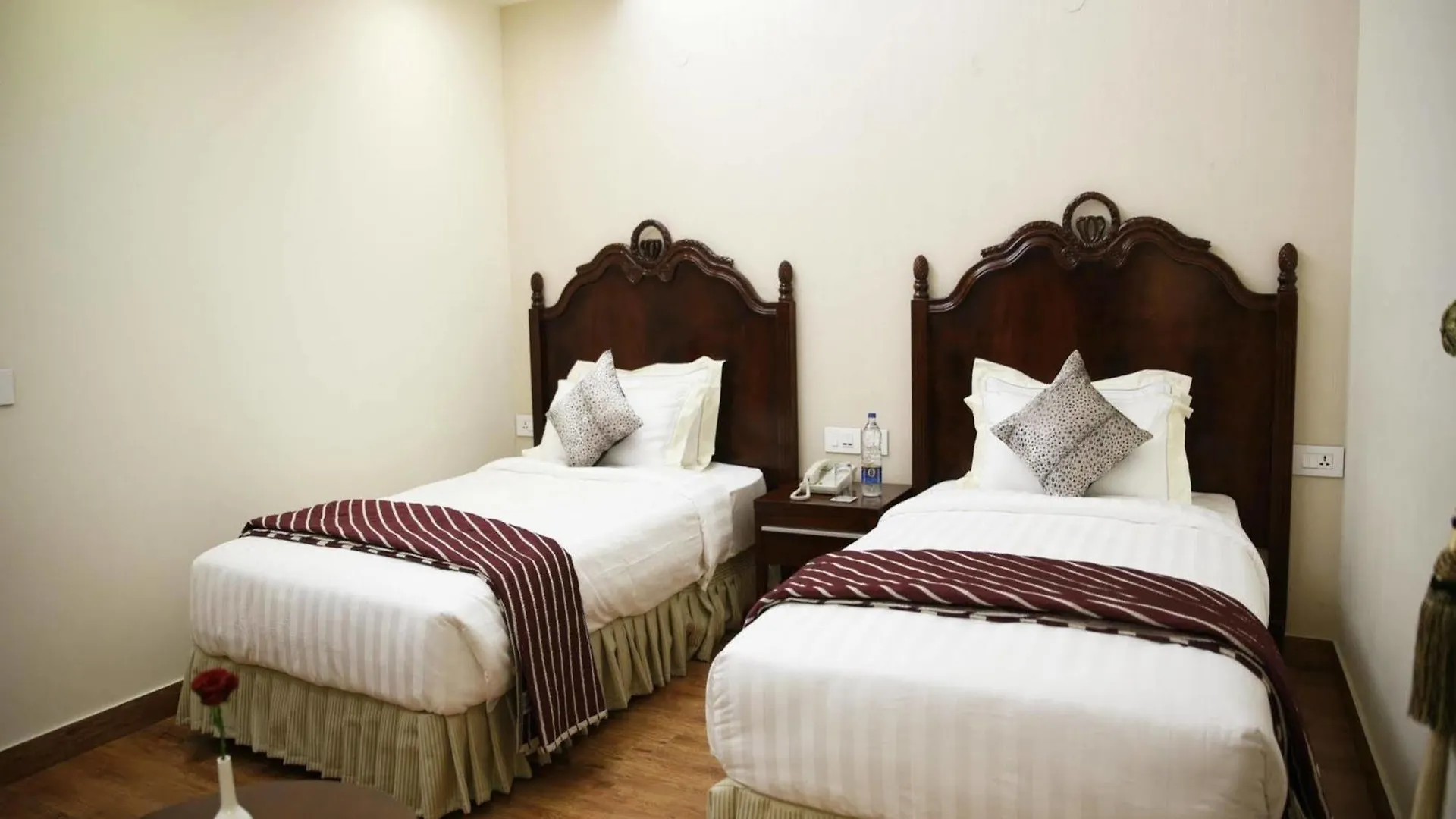 A & M Ressidency Hotel Delhi  Delhi (National Capital Territory of India)